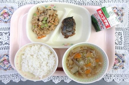 気高地域　2025.11.26