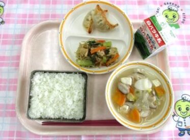 鳥取地域（第2センター）　2025.11.27