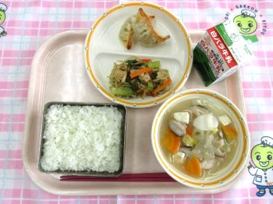 鳥取地域（第2センター）　2025.11.27