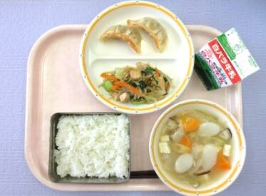 鳥取地域（第1センター）　2025.11.27