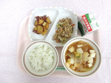 国府・福部地域　2025.11.28