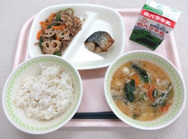 青谷地域　2025.11.28