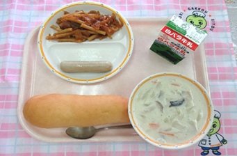 鳥取地域（湖東センター）　2025.11.5