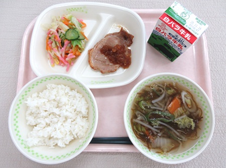 青谷地域　2025.11.5