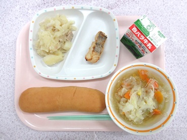 国府・福部地域　2025.11.5