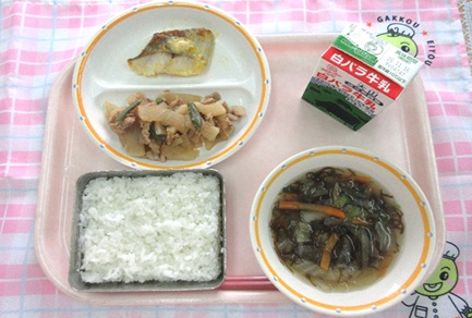 鳥取地域（湖東センター）　2025.11.6