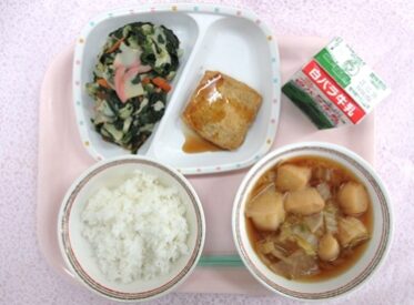 国府・福部地域　2025.11.6