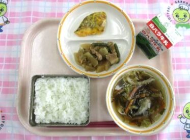 鳥取地域（第2センター）　2025.11.6