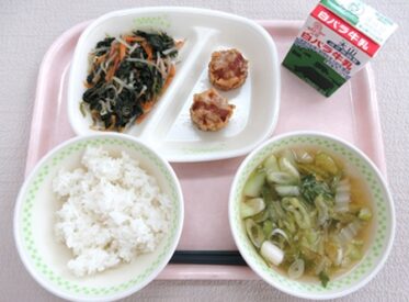 青谷地域　2025.11.7