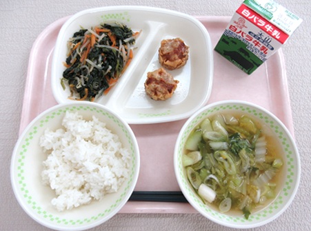 青谷地域　2025.11.7