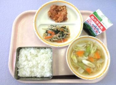 鳥取地域（第1センター）　2025.11.7