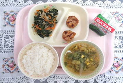 気高地域　2025.11.7