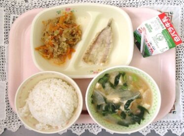 気高地域　2025.12.01