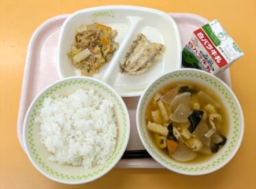 鹿野地域　2025.12.01