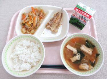 青谷地域　2025.12.01