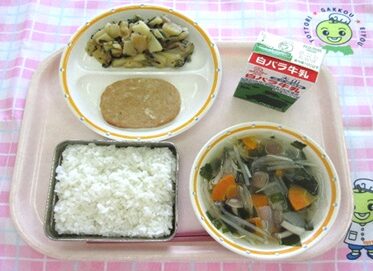 鳥取地域（湖東センター）　2025.12.11