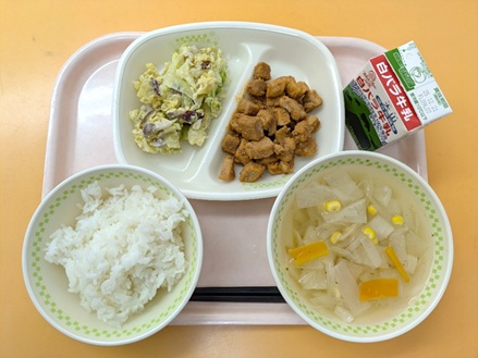 鹿野地域　2025.12.11