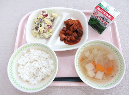 青谷地域　2025.12.11