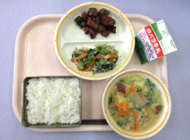 鳥取地域（第1センター）　2025.12.12