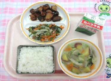 鳥取地域（湖東センター）　2025.12.12