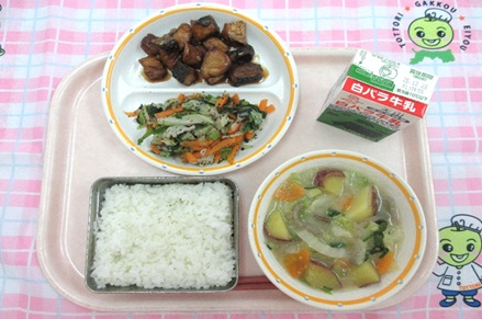 鳥取地域（湖東センター）　2025.12.12