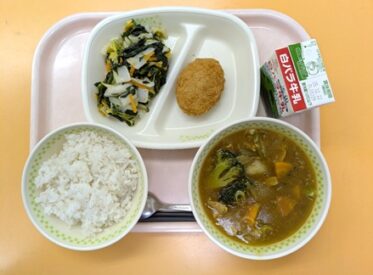 鹿野地域　2025.12.12