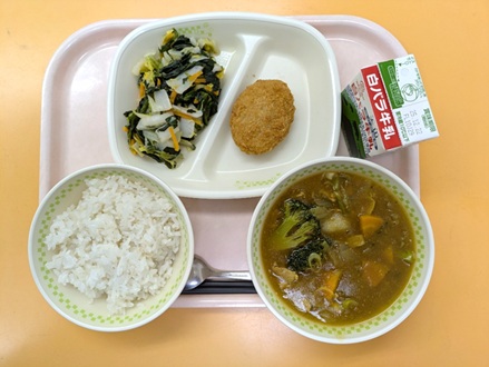 鹿野地域　2025.12.12