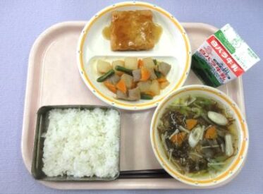 鳥取地域（第1センター）　2025.12.15