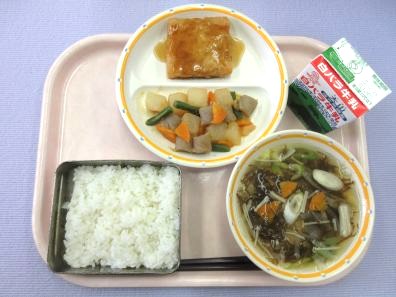 鳥取地域（第1センター）　2025.12.15