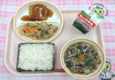 鳥取地域（湖東センター）　2025.12.15