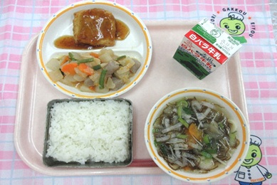 鳥取地域（湖東センター）　2025.12.15