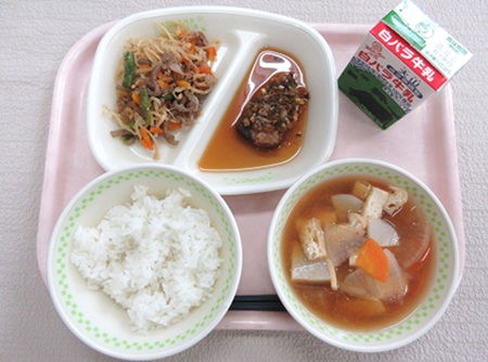 青谷地域　2025.12.15