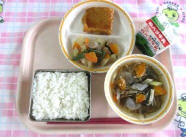 鳥取地域（第2センター）　2025.12.15