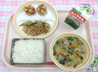 鳥取地域（湖東センター）　2025.12.16