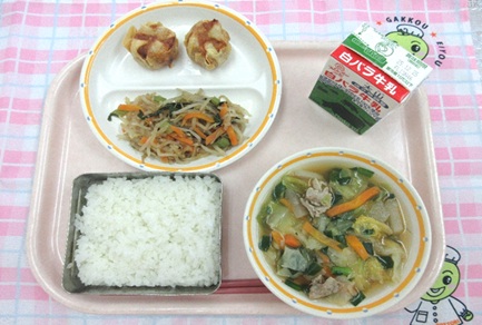 鳥取地域（湖東センター）　2025.12.16