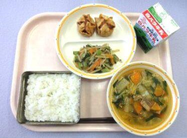 鳥取地域（第1センター）　2025.12.16