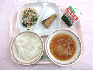 国府・福部地域　2025.12.16