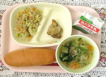 気高地域　2025.12.16