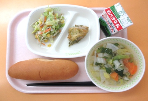 鹿野地域　2025.12.16