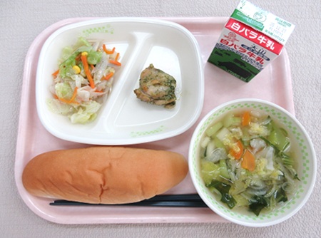 青谷地域　2025.12.16