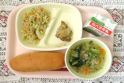 気高地域　2025.12.16