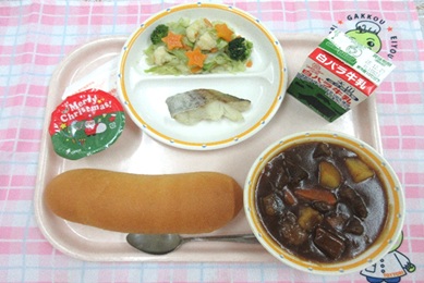 鳥取地域（湖東センター）　2025.12.17