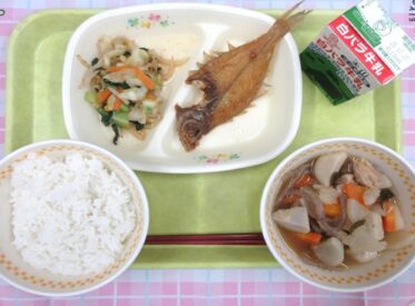 河原・用瀬・佐治地域　2025.12.17