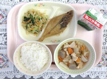 気高地域　2025.12.17