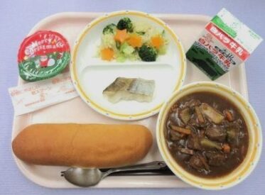 鳥取地域（第1センター）　2025.12.17