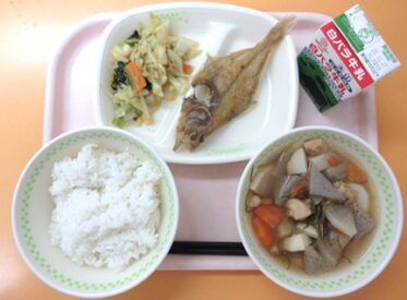 鹿野地域　2025.12.17