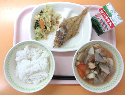 鹿野地域　2025.12.17