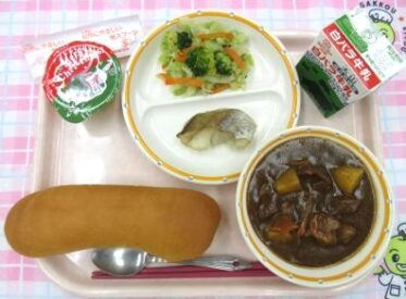 鳥取地域（第2センター）　2025.12.17