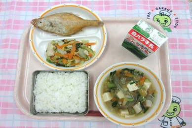 鳥取地域（湖東センター）　2025.12.18