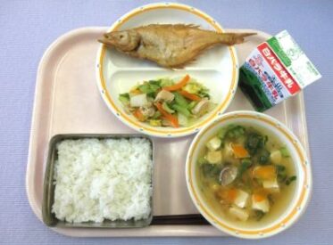 鳥取地域（第1センター）　2025.12.18